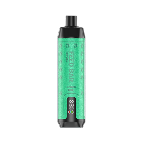 Vapsolo Feed Bar Shisha 15000 Disposable Vape